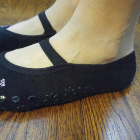 Yoga sandels - Picture 3 of 5